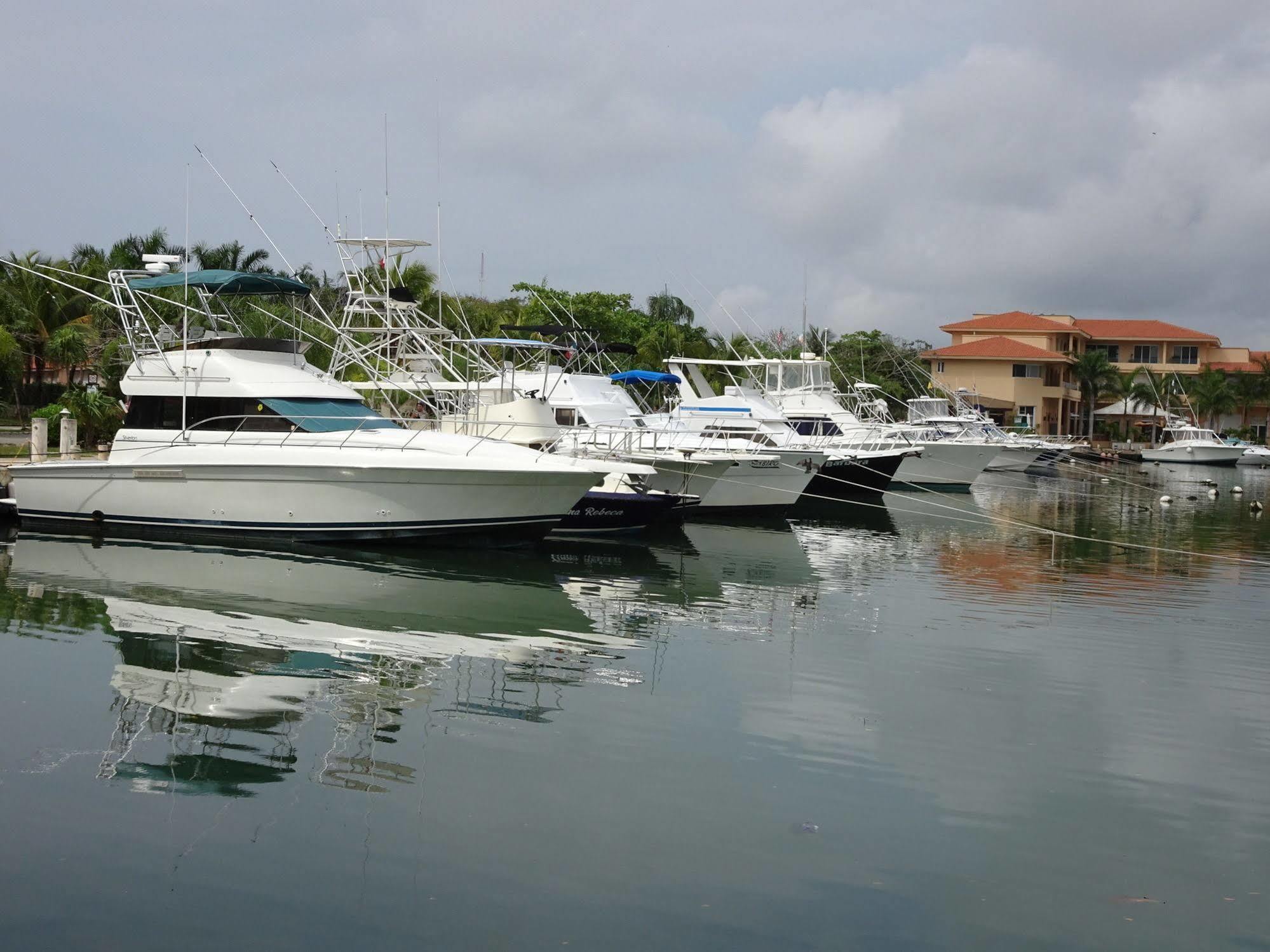 La Salamandra Puerto Aventuras Exterior foto